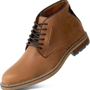 Chukka Boots for Men