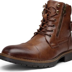 Men's Motorcycle Boots