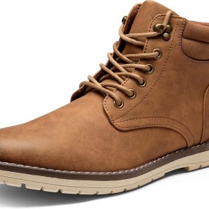 Waterproof Hiking Boots