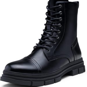 Men's Motorcycle Boots